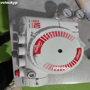 ตัวควบคุมตำแหน่งวาล์ว Flowserve Logix3200 รุ่น 3200MD-28-D6-E-04-40-0G-00 3200MD-28 - Product Image 5