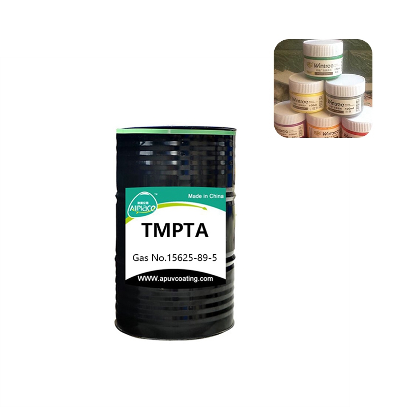 Триметакрилат Триакрилат TMPTA, Триметакрилат TMPTMA