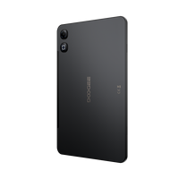 Nouvelle tablette DOOGEE G6 MAX 13,4 pouces FHD+ avec batterie 11000 mAh, écran 90 Hz, Android 16, 6 Go + 26 Go, processeur Unisoc Octa-core, pour les professionnels