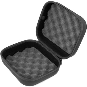 Étui <span class=keywords><strong>de</strong></span> <span class=keywords><strong>casque</strong></span> <span class=keywords><strong>de</strong></span> <span class=keywords><strong>réalité</strong></span> <span class=keywords><strong>virtuelle</strong></span>, adapté aux chapeaux mercedes Vr, avec poignée <span class=keywords><strong>de</strong></span> voyage et intérieur en mousse rembourrée <span class=keywords><strong>de</strong></span> protection - Product Image 2