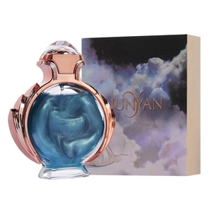 <span class=keywords><strong>Profumo</strong></span> da Donna Goddess in Formato Regolare, Fragranza Floreale Fruttata Fresca e Naturale, Trasmissione in Diretta - Product Image 2