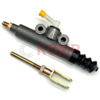 Maître-cylindre d'embrayage pour KOREA DAEWOO BUS BH090 BH117 BH120 BS106 OEM 96199017 96127209 CSC0429