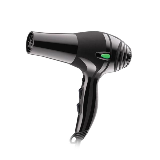 Professional Salon Ionic Diffuser Hair Dryer Electric Hotel & Household Use High Quality Environmental Protection 2024 Hot Sale