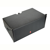 Système de sonorisation professionnel de haute qualité pour l'extérieur, double enceinte de 10 pouces, accessoires pour fêtes