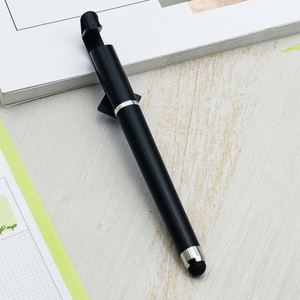 Bolígrafo Multifunción con Pantalla Táctil para Teléfono Móvil, Impresión de Códigos QR, Tinta de Gel, con Logotipo Personalizado - Product Image 6