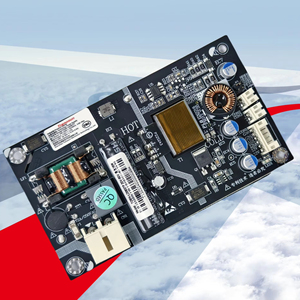 AC-DC สวิตชิ่ง LCD 17-24นิ้ว TOSN-LD0837P กรอบเปิด12V 100-240VAC 110V/200V ตัวเลือกการป้อนข้อมูลสำหรับป้ายดิจิทัล - Product Image 1