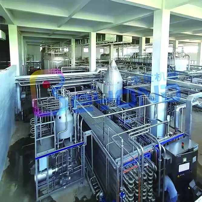 Coconut water processing machine coconut processing line coconut oil production line