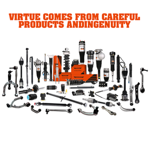 Amortiguador de Suspensión Trasera para Automóviles, Amortiguador de Resorte Helicoidal 95026518 95967520 para Chevrolet <span class=keywords><strong>Spark</strong></span> 2011 - Product Image 1