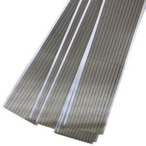 Tấm xốp <span class=keywords><strong>EVA</strong></span>, tấm nhựa đóng gói, hộp in tùy chỉnh, hộp đựng đồ bay có khe, xốp đen, xốp xám, bao bì xốp, xốp lót giày, xốp trên cùng - Product Image 4