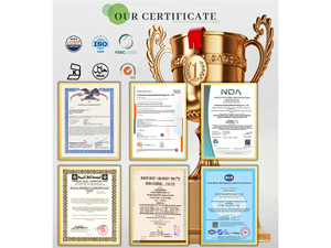 फुकांग ग्लाइसिन पाउडर खाद्य ग्रेड अमीनो एसिड खाद्य योजक पोषण वृद्धि - Product Image 5