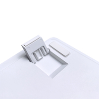 [Clavier Personnalisé] Kit Clavier SG75 ISO Sans Fil Barebones Prise en Charge Clavier Mécanique Gaming Personnalisable Faible MOQ/Prix