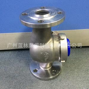 Medidores de Agua de Brida de Acero Inoxidable de Alta Presión, Estándar Americano y Británico para Uso Comercial y Residencial - Product Image 3