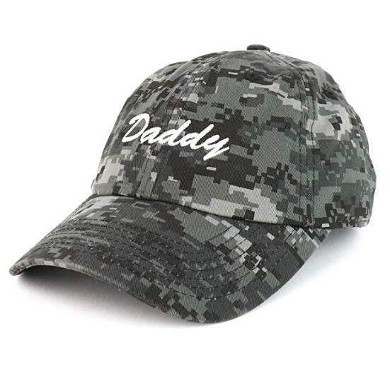Camuffamento papà