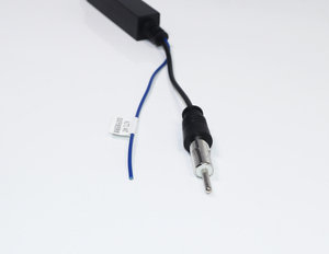Câble GAYINTT adapté aux voitures Volkswagen Audi Citroën Ford <span class=keywords><strong>Renault</strong></span> Fakra, câble de conversion d'<span class=keywords><strong>antenne</strong></span> radio FM avec <span class=keywords><strong>amplificateur</strong></span> - Product Image 3