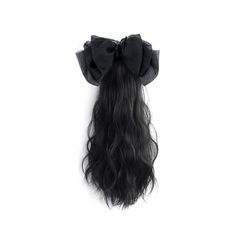 Spal Po-Tone 1P Bit tinter forcina per capelli da donna (WB63861) Po Po-Po parrucca accessorio per Extension per capelli - Product Image 1