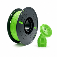 Filament PETG 1,75 mm Allmaker Factory Direct pour imprimante 3D, logo et couleur personnalisés disponibles, sans obstruction, bonne adhérence des couches