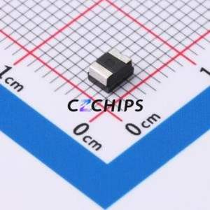 Condensador de Tántalo TMCMB1A107MTRF 1411 (Capacitancia: 100uF) (Precisión: 20%) (Voltaje Nominal: 10V) - Product Image 2