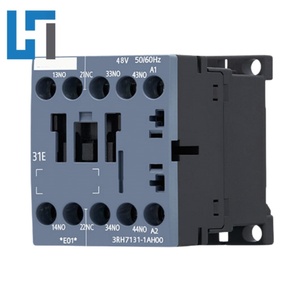 Nuevo Módulo de Relé Intermedio Original RH7131-1AQ00, Controlador de Programación PLC RH71311AQ00 en Stock - Product Image 1