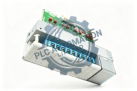 Módulo de Entrada PLC de Automatización 2711P-K12C4D9 Original Nuevo de Marca, Controlador PLC 2711PK12C4D9