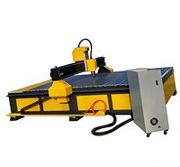 Machine de gravure CNC multi-têtes 1325 1530 pour le travail du bois, machine de sculpture sur bois, machine de gravure CNC ATC