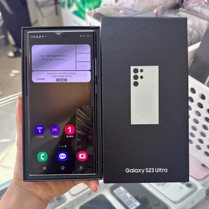 ใช้สำหรับสมาร์ทโฟน <span class=keywords><strong>Galaxy</strong></span> <span class=keywords><strong>S23</strong></span> <span class=keywords><strong>Ultra</strong></span> 5G ของแท้ ปลดล็อคแล้ว ความจุ 12+<span class=keywords><strong>256GB</strong></span> หน้าจอ 6.8 นิ้ว แบตเตอรี่ 5000mAh กล้อง 200MP โทรศัพท์มือถืออัจฉริยะ <span class=keywords><strong>S23</strong></span> <span class=keywords><strong>Ultra</strong></span> - Product Image 6