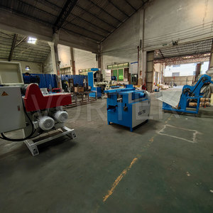 เครื่องทำลูกเทนนิสทำจากไม้ขนาดเล็กสำหรับให้อาหารอัตโนมัติอเนกประสงค์ MSJ-700 - Product Image 6