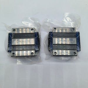 Panduan Linear Roost asli Jerman dan KOM25 blok KOM25B KOM25LB - Product Image 5