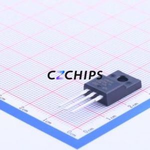 Original y nuevo STF18N65M2 Transistor de efecto de campo de transistor (MOSFET) Venta al por mayor Chips de componentes electrónicos y servicio BOM - Product Image 1