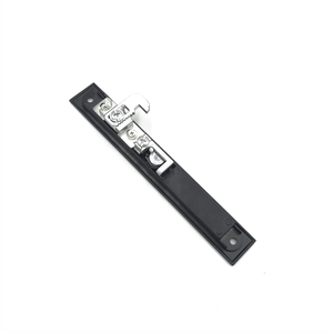 ขายร้อนสังกะสีโลหะผสมเลื่อน Crescent Security door และ <span class=keywords><strong>window</strong></span> <span class=keywords><strong>LOCK</strong></span> KEY - Product Image 5