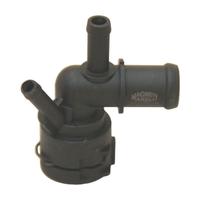 Pièces automobiles Magneti Marelli 5N0122291R – Connecteur de tuyau de refroidissement du liquide de refroidissement du moteur pour VW
