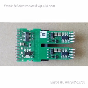 แกนขับเคลื่อนคู่สำหรับ IGBT และพาวเวอร์ <span class=keywords><strong>MOSFET</strong></span> 2SD106AI-17 CSD158 2SD106AI-12 2SD106AI-33 2SD315AI-17 - Product Image 2