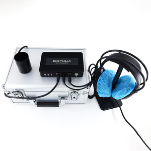 Moniteur de glucose, Détecteur de service à domicile, <span class=keywords><strong>Testeur</strong></span>, Biophilia Intruder NLS, Produits innovants, Nouveautés 2026 - Product Image 6