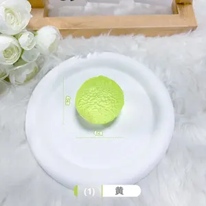 मैल्टोज गमी कैंडी ने संवेदी खिलौना बर्फ की गेंद आकार तनाव राहत शांत करने वाले बच्चों के लिए ध्यान केंद्रित करने वाले खिलौने - Product Image 6