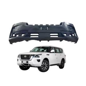 Pare-chocs avant pour les modèles Patrol Y62 2019-2023. - Product Image 3