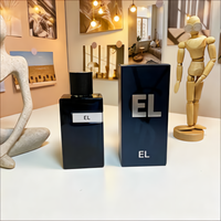 Parfum pour homme en gros, EDT et EDP classiques longue durée pour homme 100 ml, Approvisionnement direct usine, Marque privée OEM prise en charge