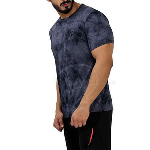 2024 Customized Wholesale <b>Summer</b> <b>Men's</b> T <b>Shirts</b> Cheap Price <b>Men</b> T-<b>Shirt</b> Manufactured in Pakistan Made - Product Image 1