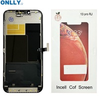Écran LCD d'usine en gros pour iPhone 11 Pro Max, écrans pour iPhone 11, 12, 13, 14, écran pour iPhone 13 Pro Max, écran LCD pour iPhone 12 Pro Max