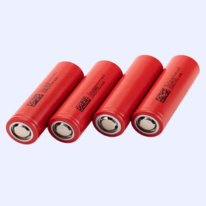 DMEGCグレードA新品バッテリー21700 3.7V 4500mAh 4.5Ah21700バッテリーセルINR21700-45E - Product Image 5