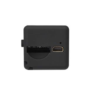 กล้องกีฬาขนาดเล็ก SQ11 รุ่น Private Mold ความละเอียด 1080P <span class=keywords><strong>HD</strong></span> พร้อมระบบมองเห็นในเวลากลางคืน สำหรับ Vlog กล้องบันทึกวิดีโอขนาดเล็กพร้อมระบบตรวจจับความเคลื่อนไหว - Product Image 3