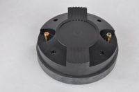 Haut-parleur passif miniature Accuracy Pro Audio CD-72 72 mm, tweeter à compression, subwoofer