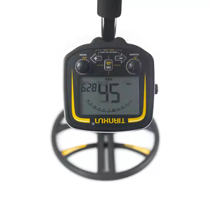 Metal Detector Industriale TX850-11 Migliori Vendite Profondità 5 Metri Lunga Portata Prezzo Gold <span class=keywords><strong>GPZ</strong></span> 7000 Materiale Plastico - Product Image 5