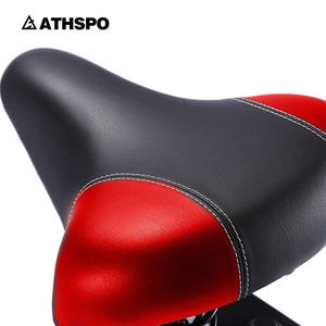 Vélo de spinning magnétique professionnel ATHSPO pour la maison et la salle de sport, idéal pour l'exercice aérobie et le fitness en intérieur - Product Image 4