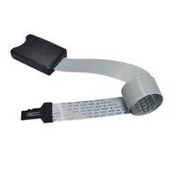 Câble d'extension de lecteur de carte GPS MicroSD vers carte SD, longueur sélectionnable de 8,5 cm à 60 cm