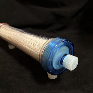 बाँझ पैक के साथ उच्च प्रवाह ईबू रक्त डायलिसिस फिल्टर - Product Image 4