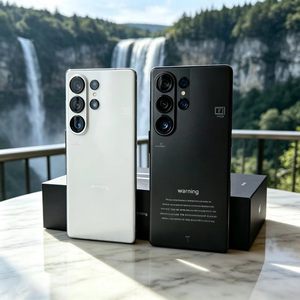 Smartphones S26Ultra 5G, 16GB+1TB, Pantalla Grande de 7.0'', Android 15, Carga Rápida de 65W, Desbloqueado Global, Desbloqueo Facial y por Huella Dactilar - Product Image 3