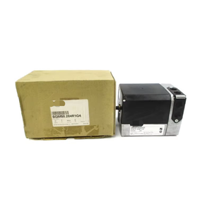 Controlador de Programação PLC Dedicado para Automação Industrial Sqm50 264r1g4 110 120vac Nsmp Novo Original em Estoque - Product Image 1