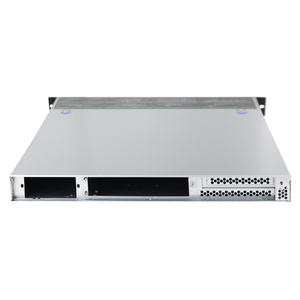 Carcasa de servidor en Rack 1U personalizada, 10 bahías Hdd, chasis de servidor de almacenamiento Nas de intercambio en caliente, compatible con placa base <span class=keywords><strong>Mini</strong></span> <span class=keywords><strong>Itx</strong></span> estándar - Product Image 3