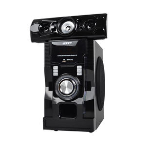 Sistema <span class=keywords><strong>de</strong></span> <span class=keywords><strong>Sonido</strong></span> <span class=keywords><strong>de</strong></span> Alta Fidelidad Modelo Box Home Theatre 3.1 Jerry Power J03 Directo <span class=keywords><strong>de</strong></span> Fábrica - Product Image 5