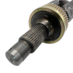 Eje de Transmisión para Camioneta Dodge Ram 5015136AC 5015137AC, Pieza de Repuesto para Modelos 1999-2001 - Product Image 2