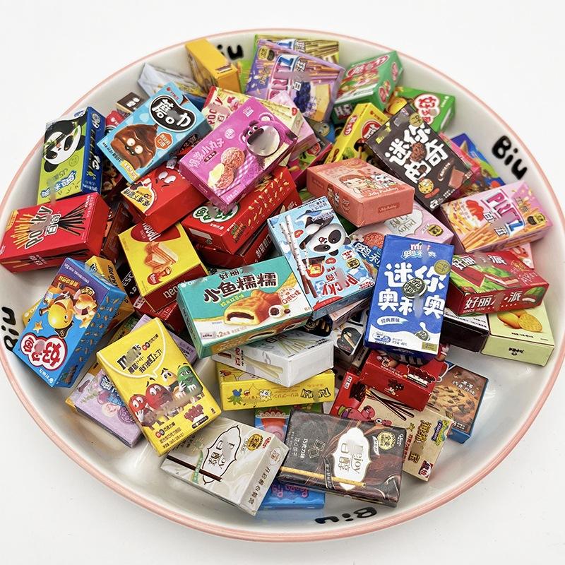 Styles mixtes (mélangés au hasard dans les styles de stock)